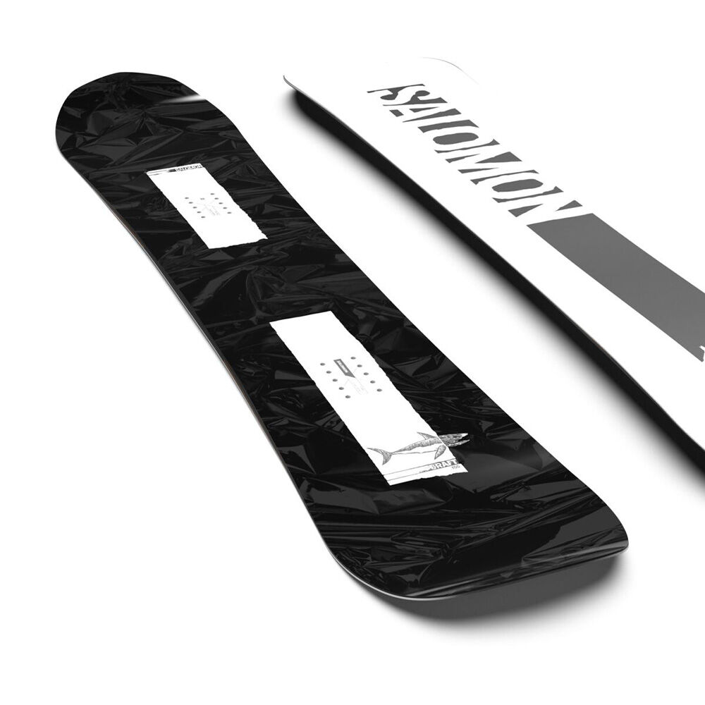 Salomon Craft Snowboard