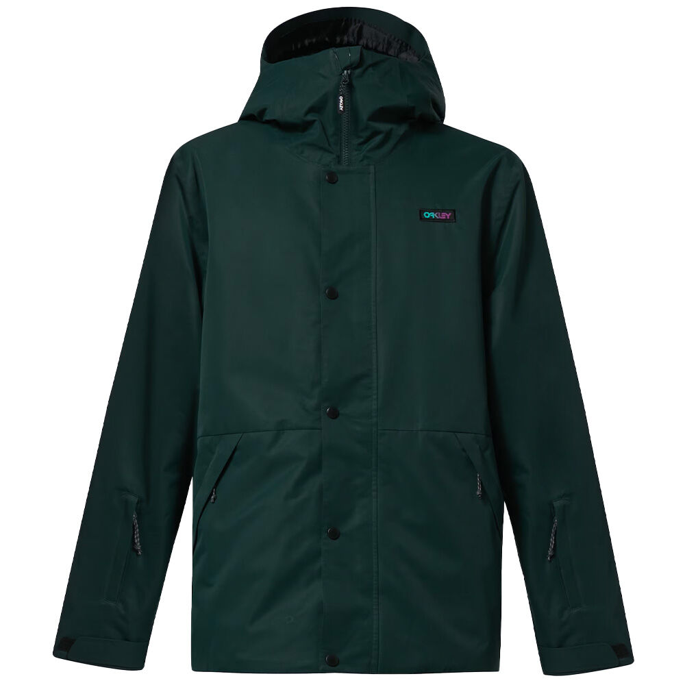 Oakley Range RC Men's Jacket