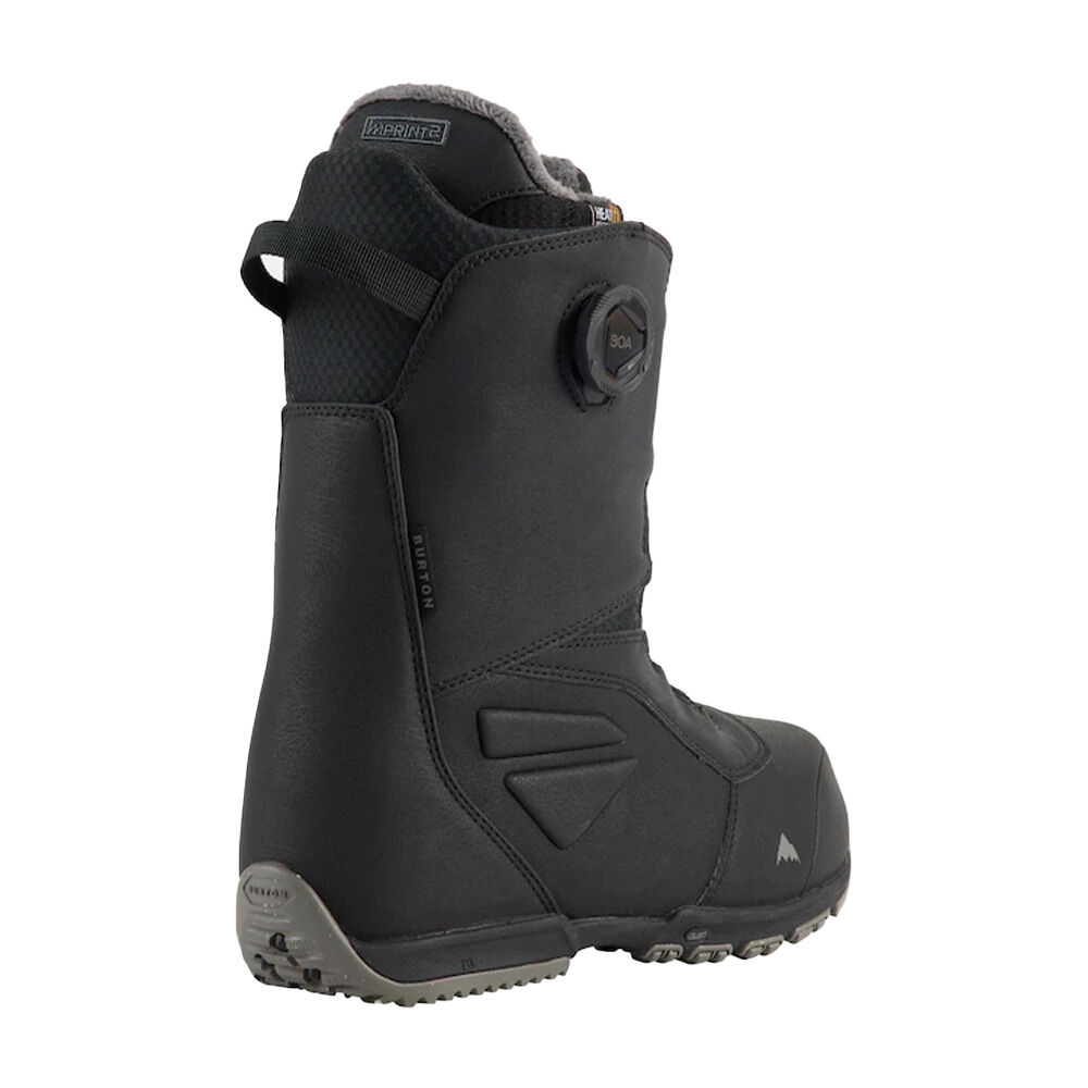 Burton Men's Ruler BOA Snowboard Boots