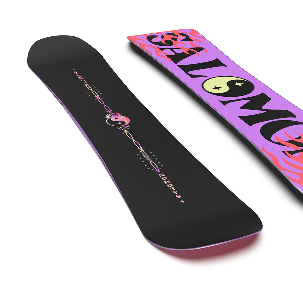 Salomon Oh Yeah Women's Snowboard