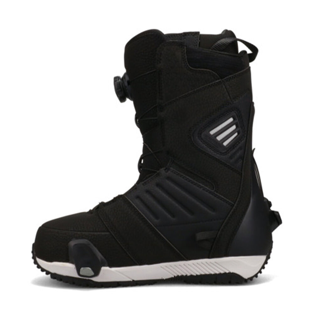 DC Judge Step On BOA Men's Snowboard Boots