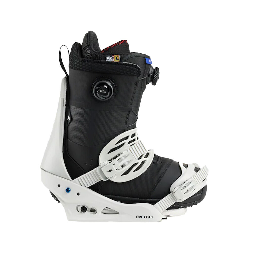 Burton Mens Freestyle Re:Flex Snowboard Bindings