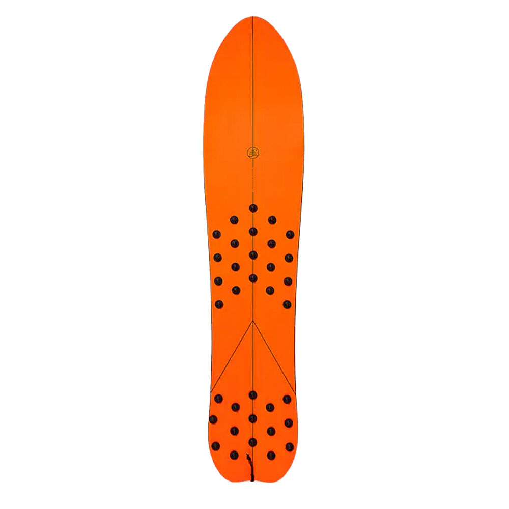 Burton FT Backseat Driver Snowboard - 140