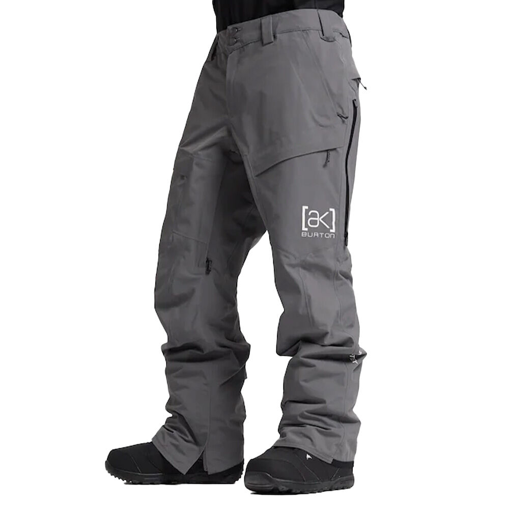 Burton Men's AK Swash Gore-Tex 2L Snow Pants