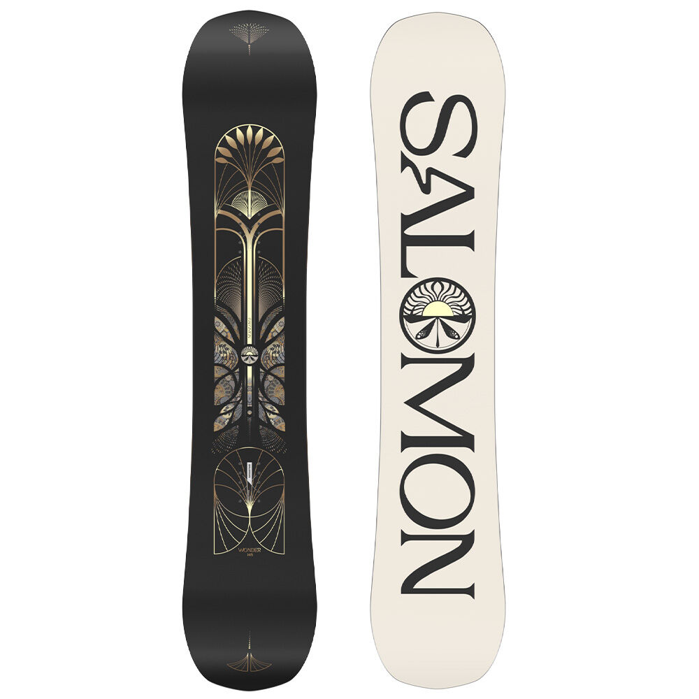 Salomon Wonder Women's Snowboard