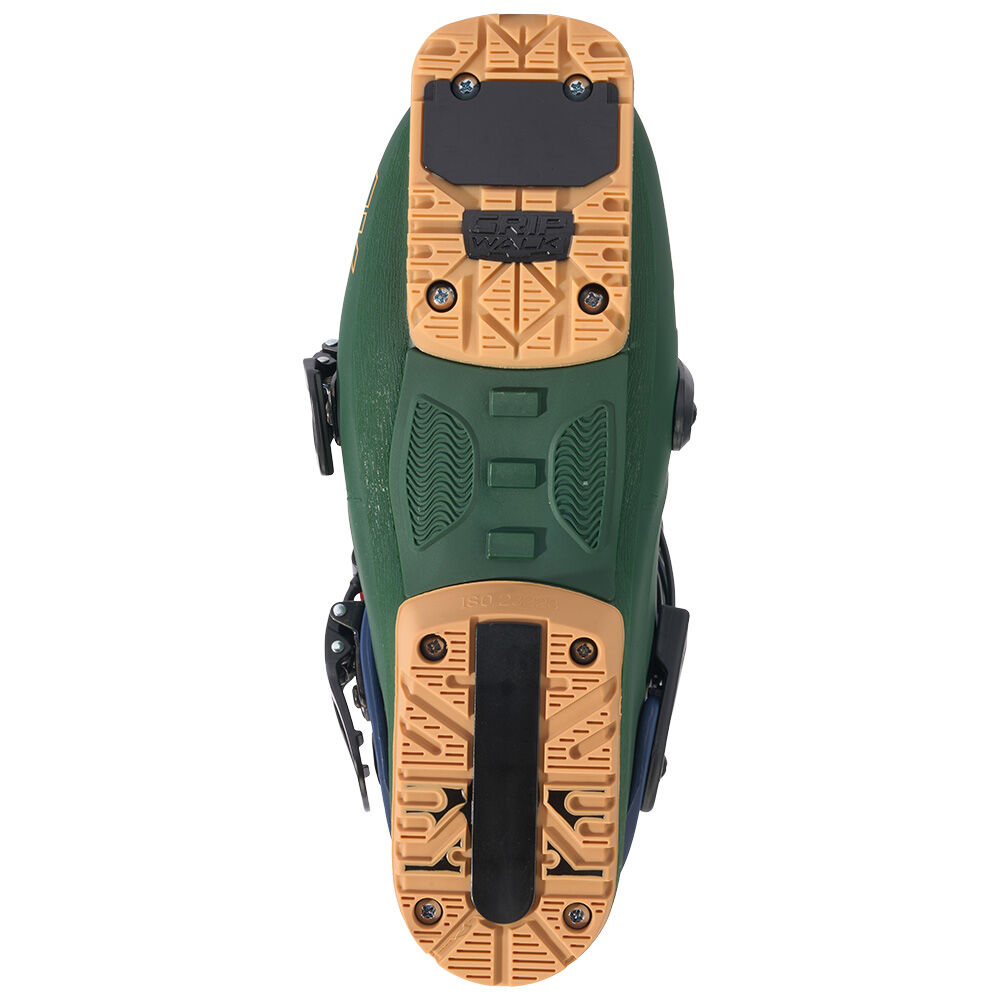 K2 Method Men's Ski Boots