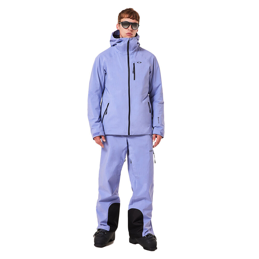 Oakley Men's Unbound Gore-Tex Shell Jacket 2.0