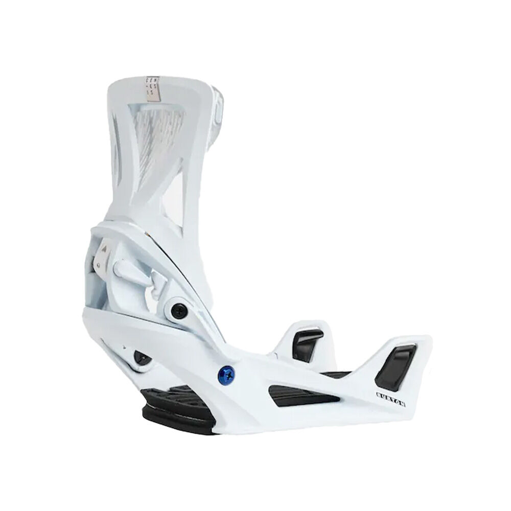 Men's Burton Step On Genesis Re:Flex Snowboard Bindings