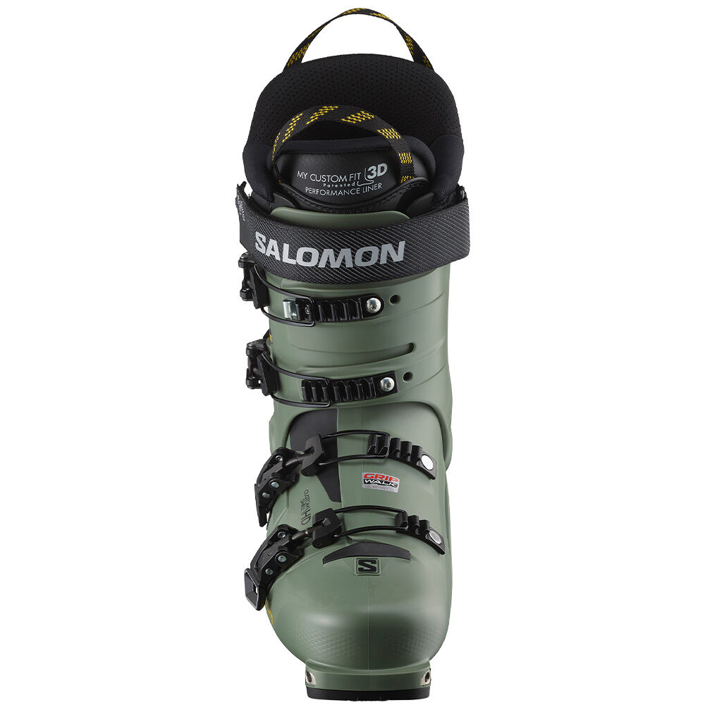 Salomon Shift Pro 100 AT GW Men's Ski Boots