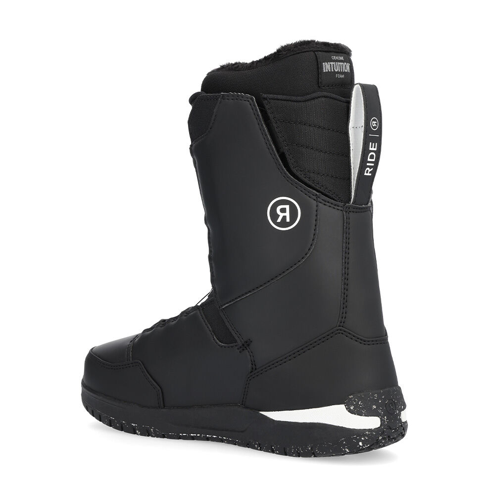 Ride Lasso BOA Men's Snowboard Boots