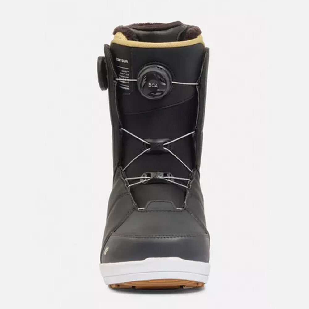 K2 Contour BOA Women's Snowboard Boots