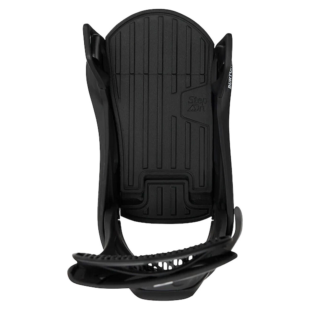 Burton Men's Step On Genesis Re:Flex Snowboard Bindings
