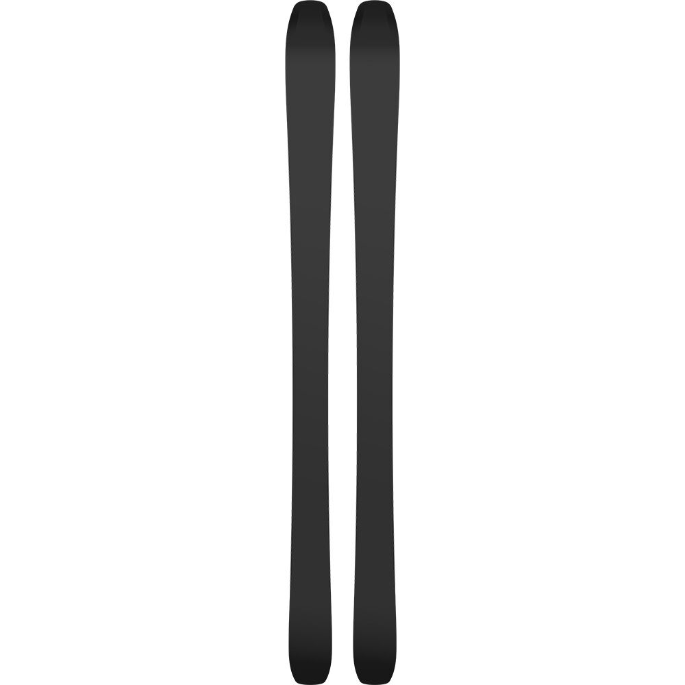 Atomic Maven 86 Women's Skis - 161cm