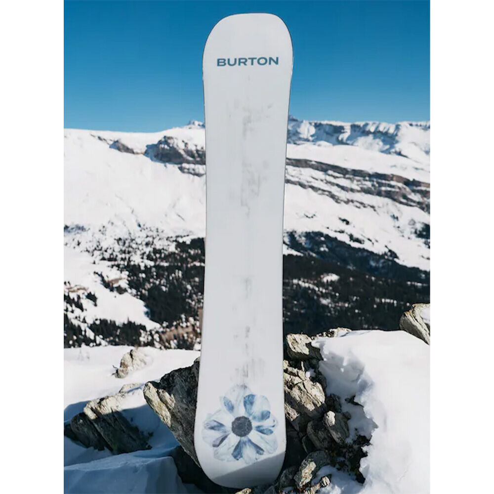 Burton Process Camber Snowboard