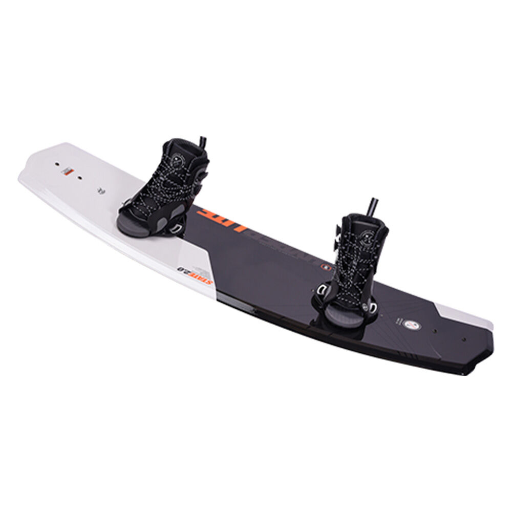 Hyperlite State 2.0 Jr Wakeboard w/ Remix Kid's Bindings