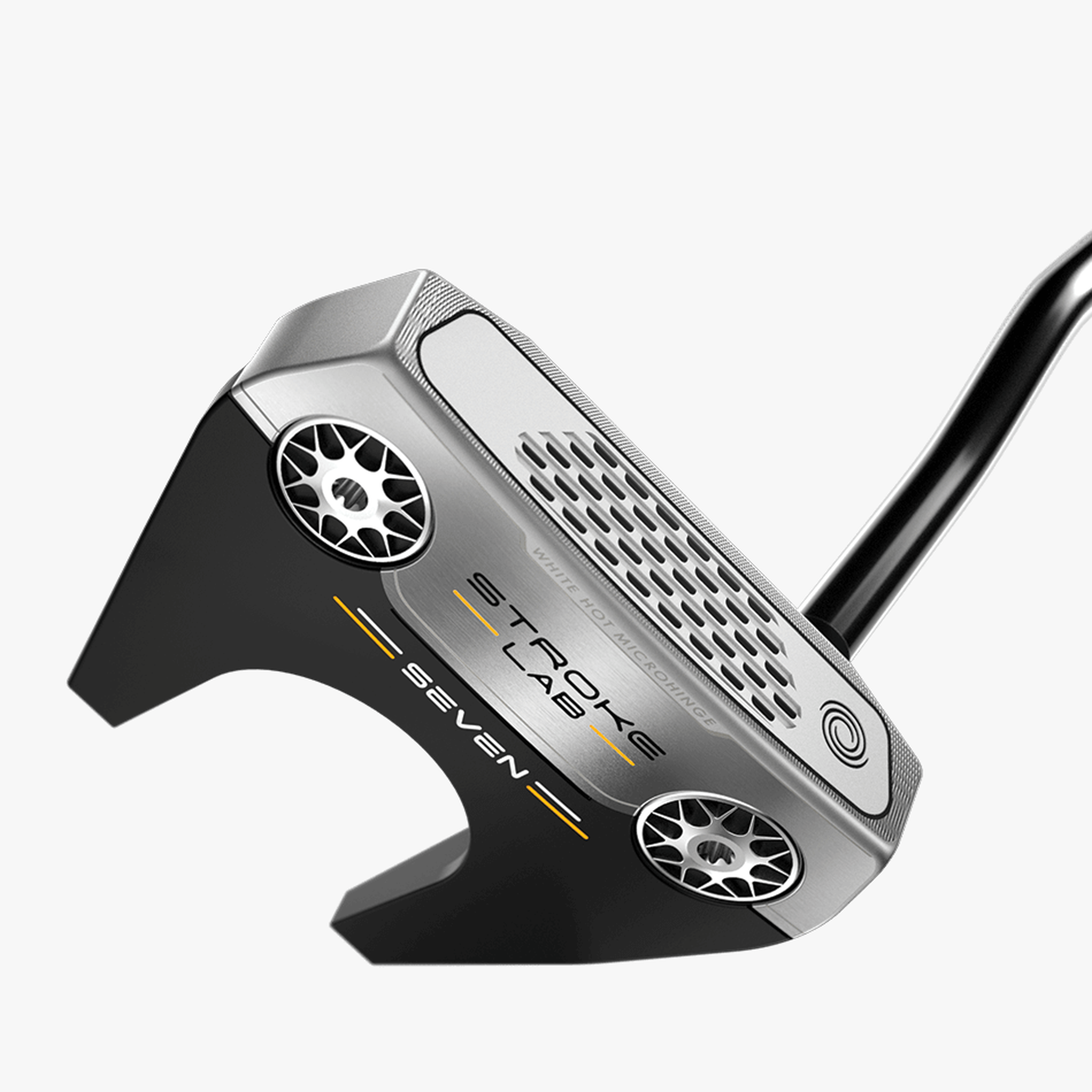 Odyssey Stroke Lab Seven Putter | Callaway Golf Pre-Owned
