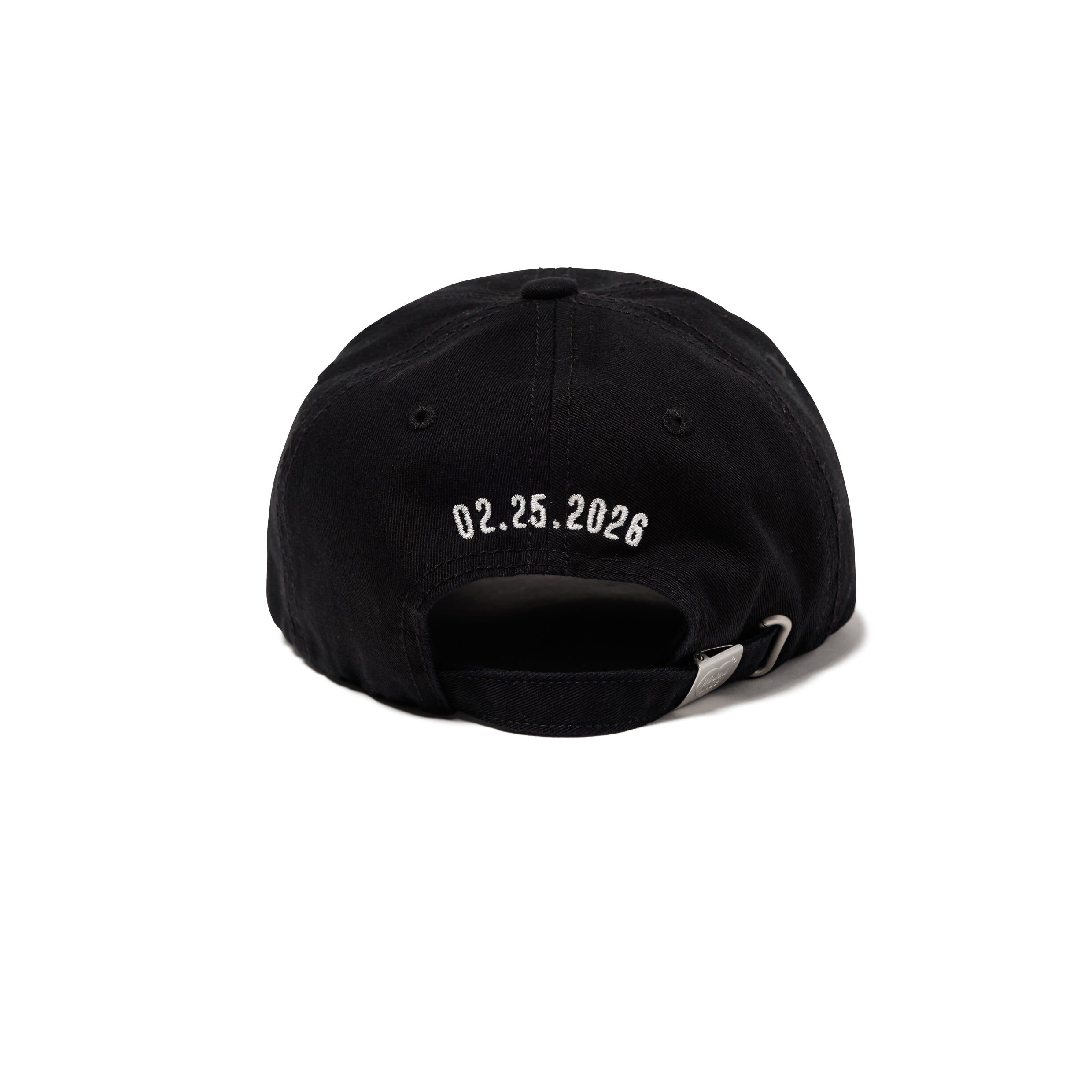 HUMAN MADE DAILY CAP #260225 – HUMAN MADE Inc.