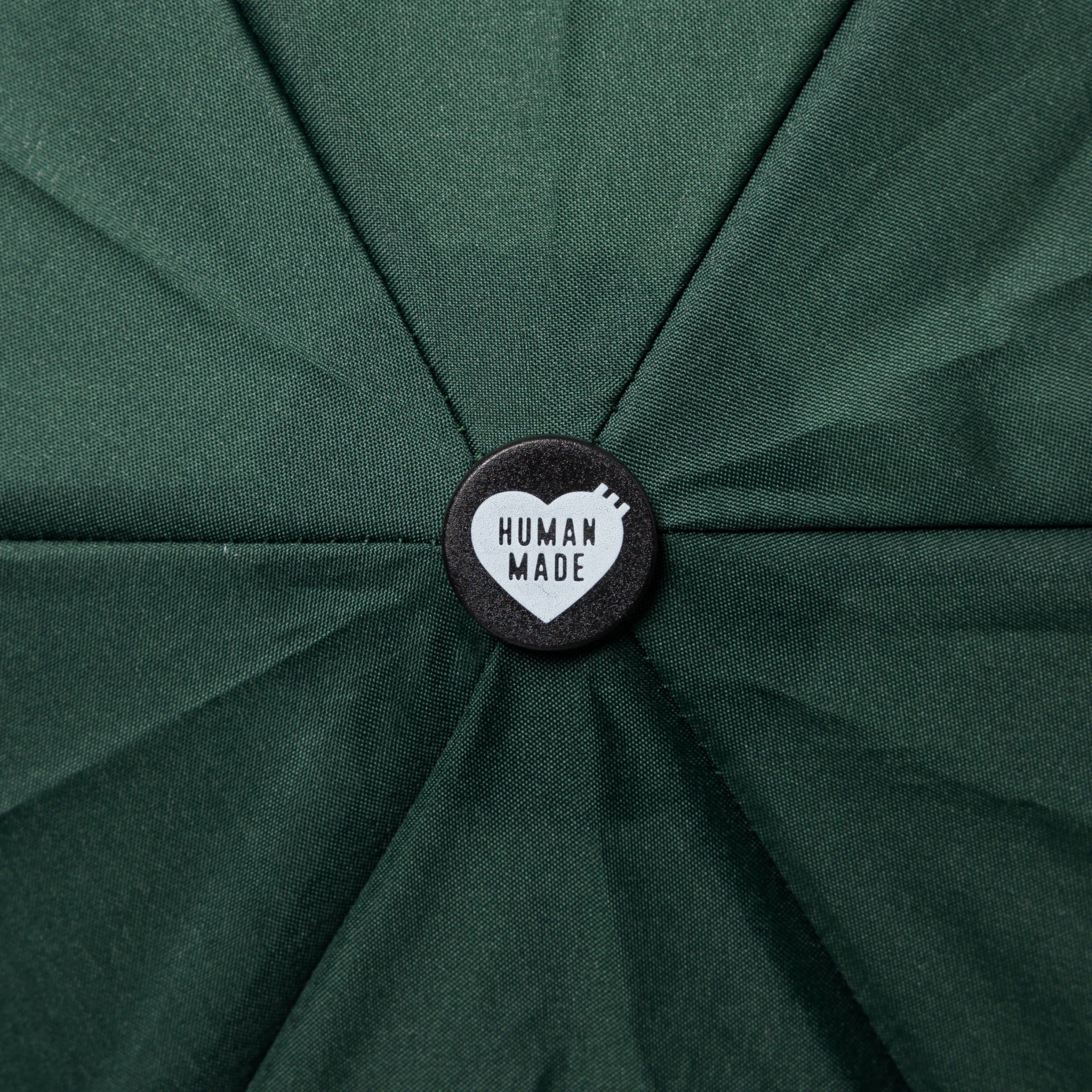 HUMAN MADE DUCK COMPACT UMBRELLA – HUMAN MADE Inc.