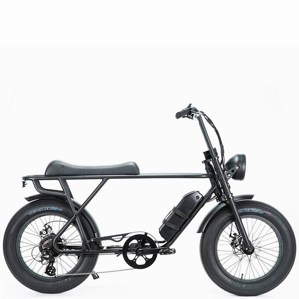 電動自転車／ブロンクスバギー BRONX BUGGY｜e-bike UENO｜バイク王
