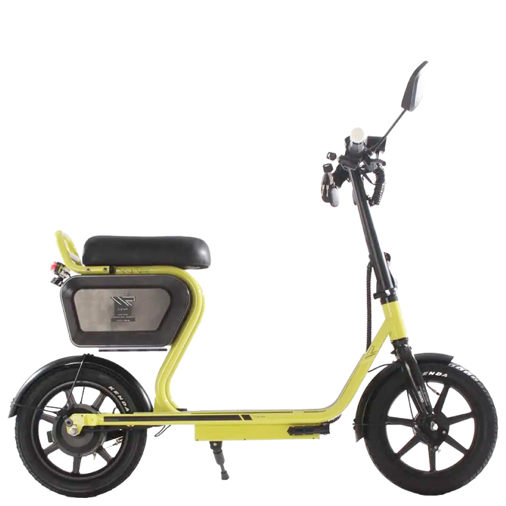 toppon】EasyKick特定原動付き自転車 電動スクーター/EasyKick
