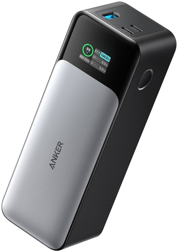 ANKER 737 Power Bank (A1289011) - buy power bank: prices, reviews