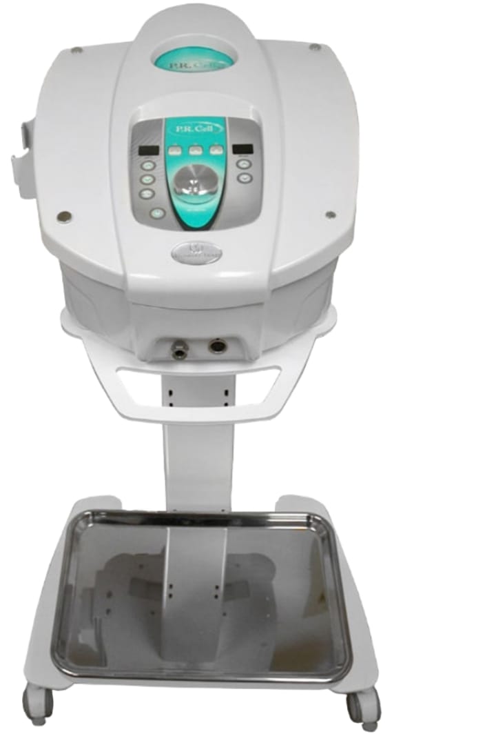 業務用エステ痩身機器『P.R.Cell 2G+』PRセル販売｜株式会社E-Surprise