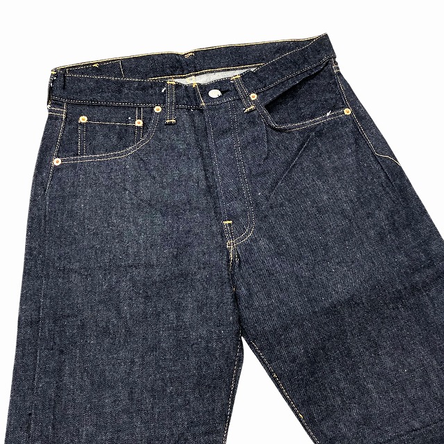 LEVI'S 501 BIG E 「デッドストック、表記W30 L33」｜SAFARI サファリ