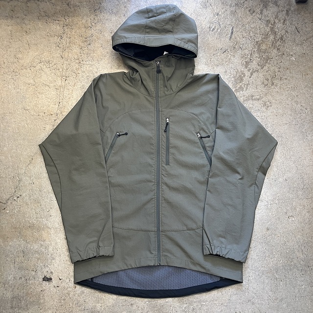 PATAGONIA MARS DIMENSION JACKET 2006｜SAFARI サファリ｜高円寺