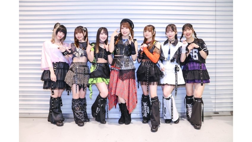DIALOGUE＋が全国6都市を駆け巡るライブハウスツアー『カクノゴトキ