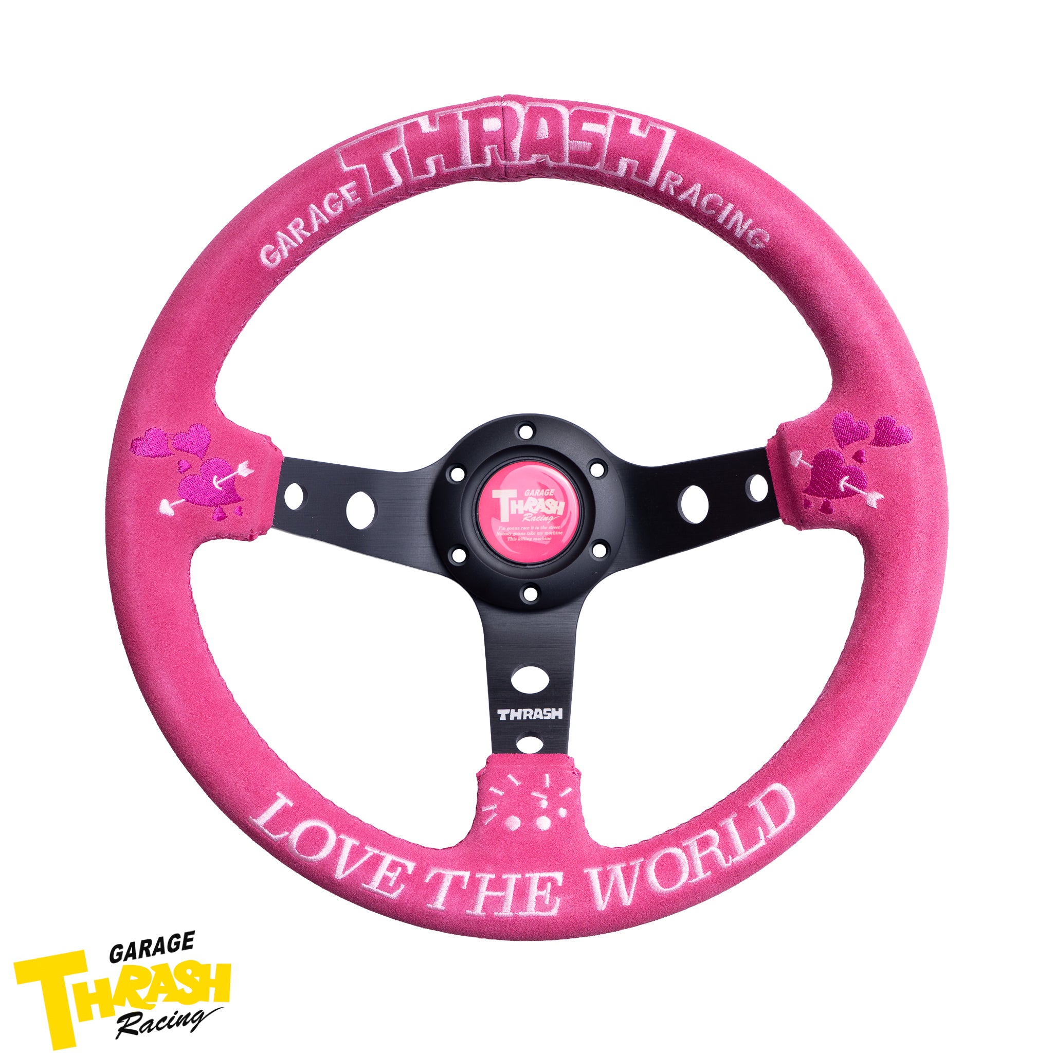 THRASH RACING PRODUCTS - SHOP ALL – E.K Motors