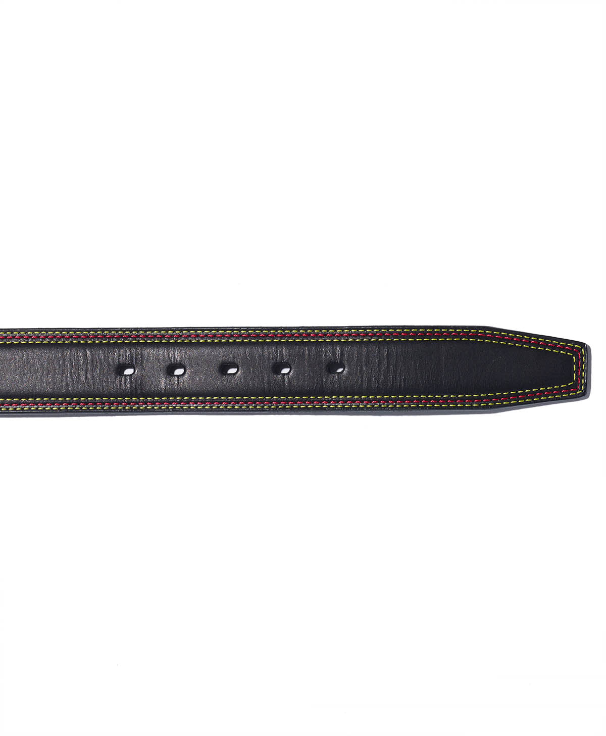 MASKED R BLACK BELT