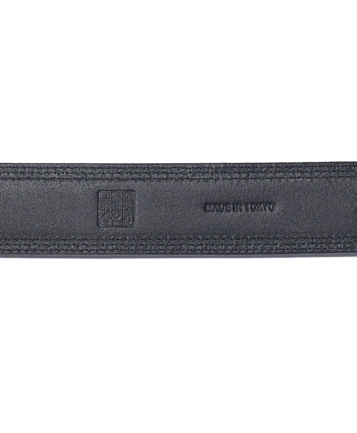 MASKED R BLACK BELT