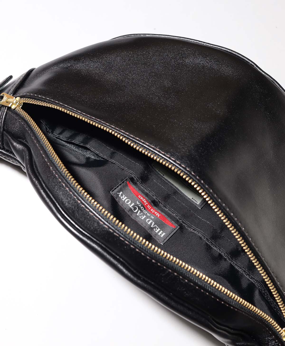 Shoulder Bag Bike | Kadoya Official Online Shop | HFG/SHOULDER BAG