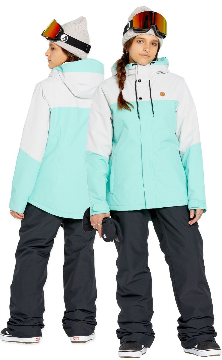 ポイントUP祭!!】24-25 VOLCOM ボルコム Bolt Insulated Jacket ボルト