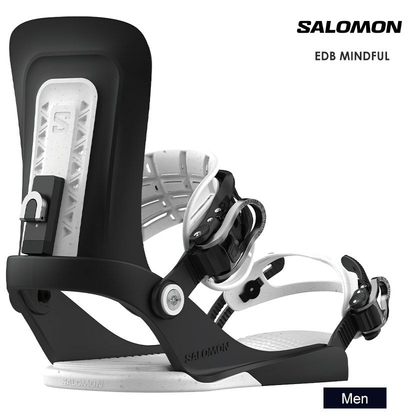 25-26 2026 SALOMON サロモン EDB MINDFUL マインドフル スノーボード