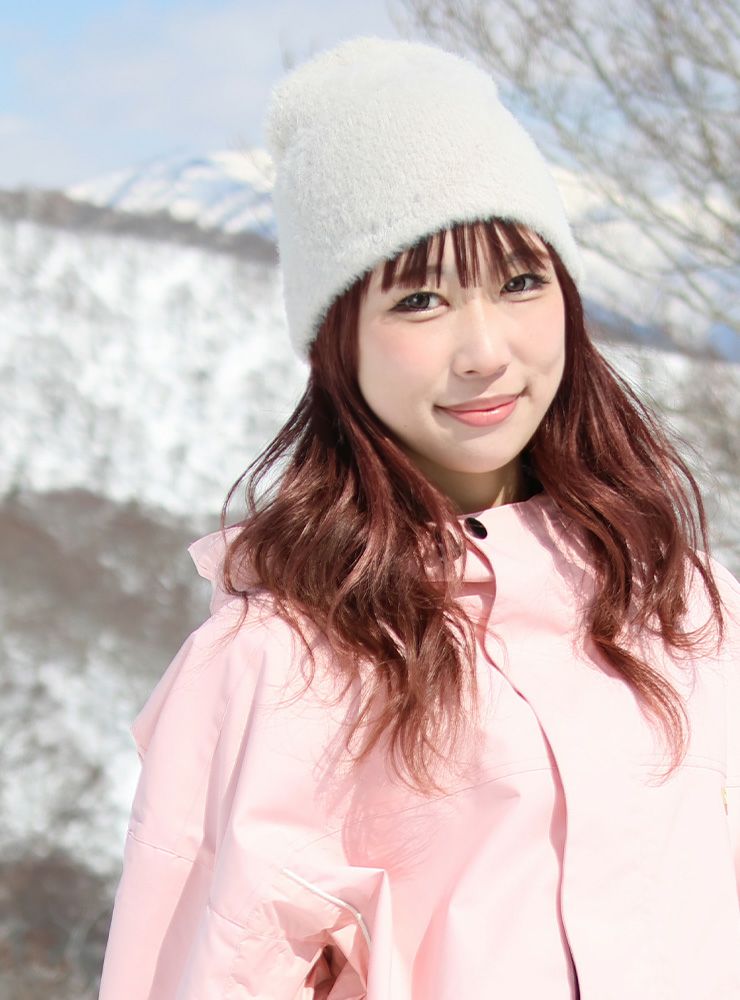 ポイントUP祭!!】2026 6KNOT シックスノット SHAGGY BEANIE シャギー