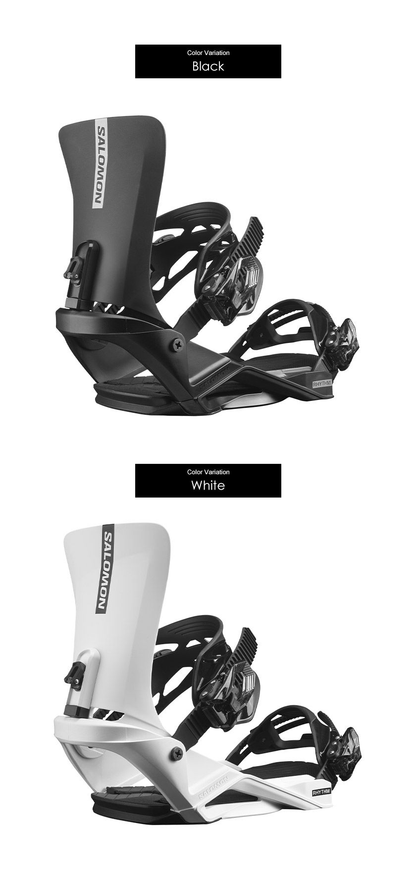 取付無料 FNTC TNT L スノーボード ＆ SALOMON サロモン RHYTHM リズム