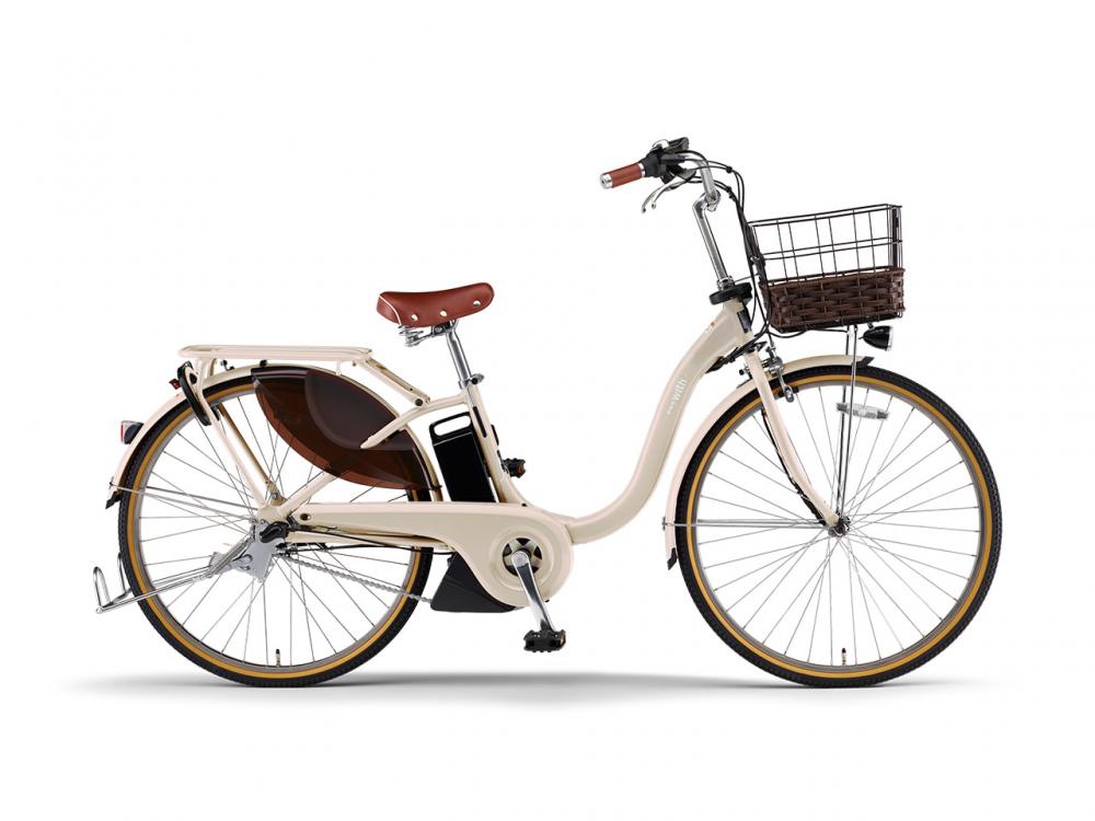 電動自転車】PAS With DX (パス ウィズ デラックス) 2026年モデル 26