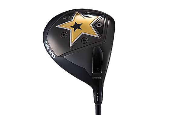 GINNICO MODEL01 DW | EON SPORTS