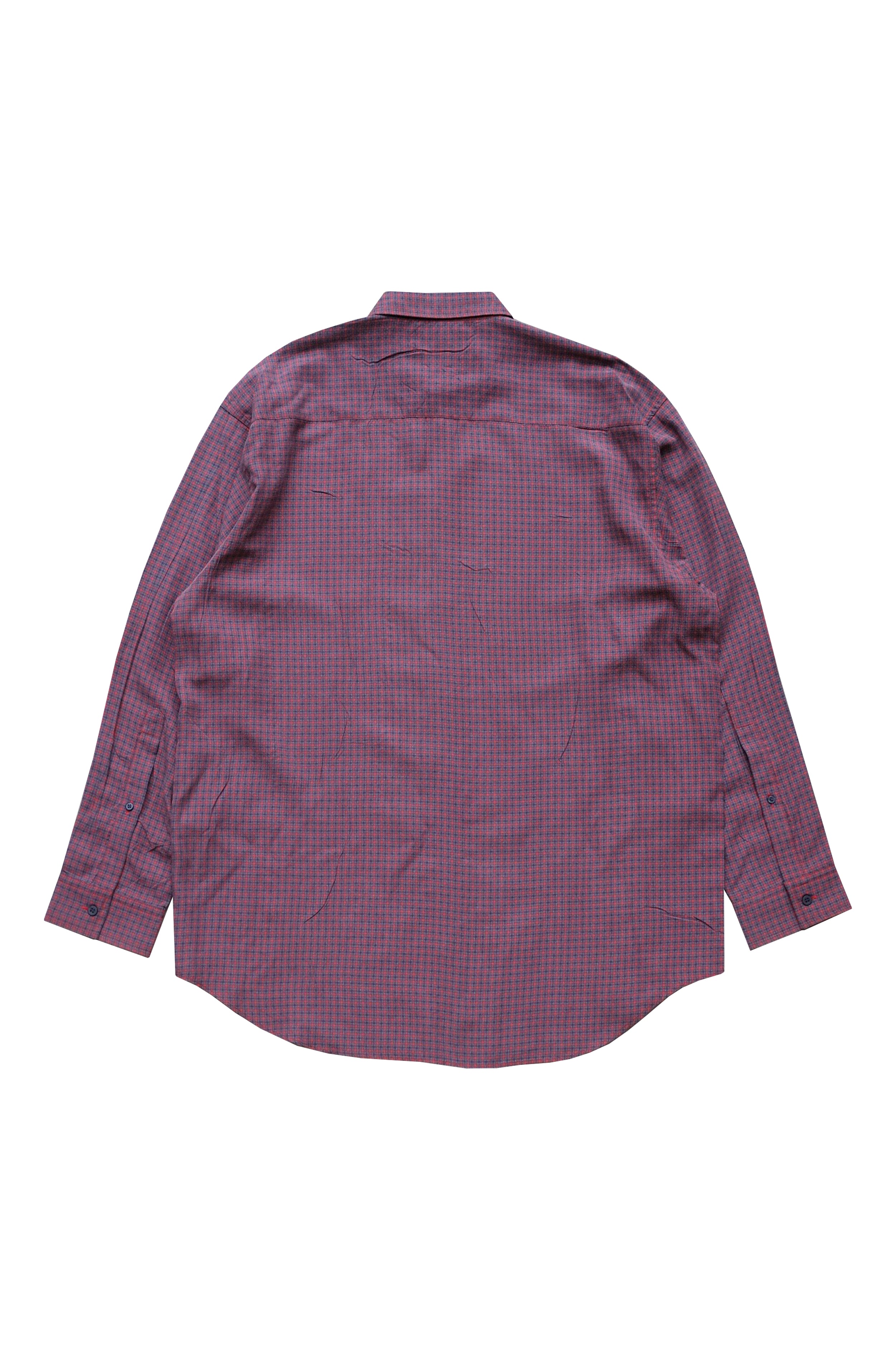 BALENCIAGA(バレンシアガ) /Fluid Shirt│正規通販elephants