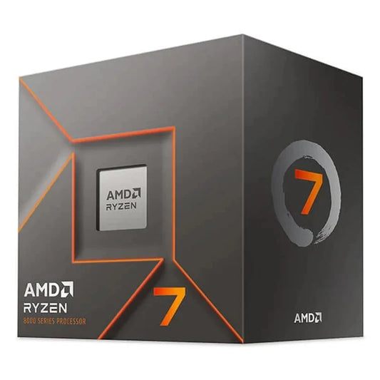 Buy AMD Ryzen 7 5700X3D 5th Gen Processor (4.1GHz/8Cores/16Threads