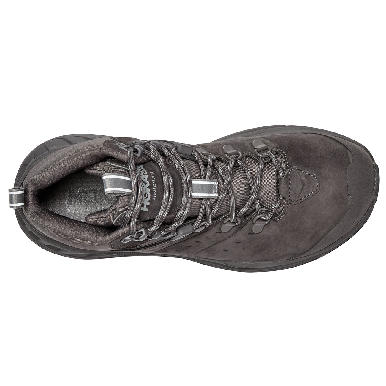 STINSON MID GORE-TEX GREY - HOKA(ホカ) - SHOES(シューズ