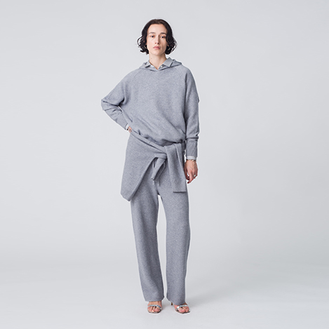 ebure｜エブールのパンツ通販｜ELLE SHOP (エル・ショップ)