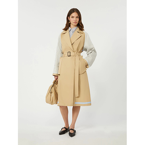 Max Mara(マックスマーラ)｜【Weekend Max Mara】CANASTA バイカラー