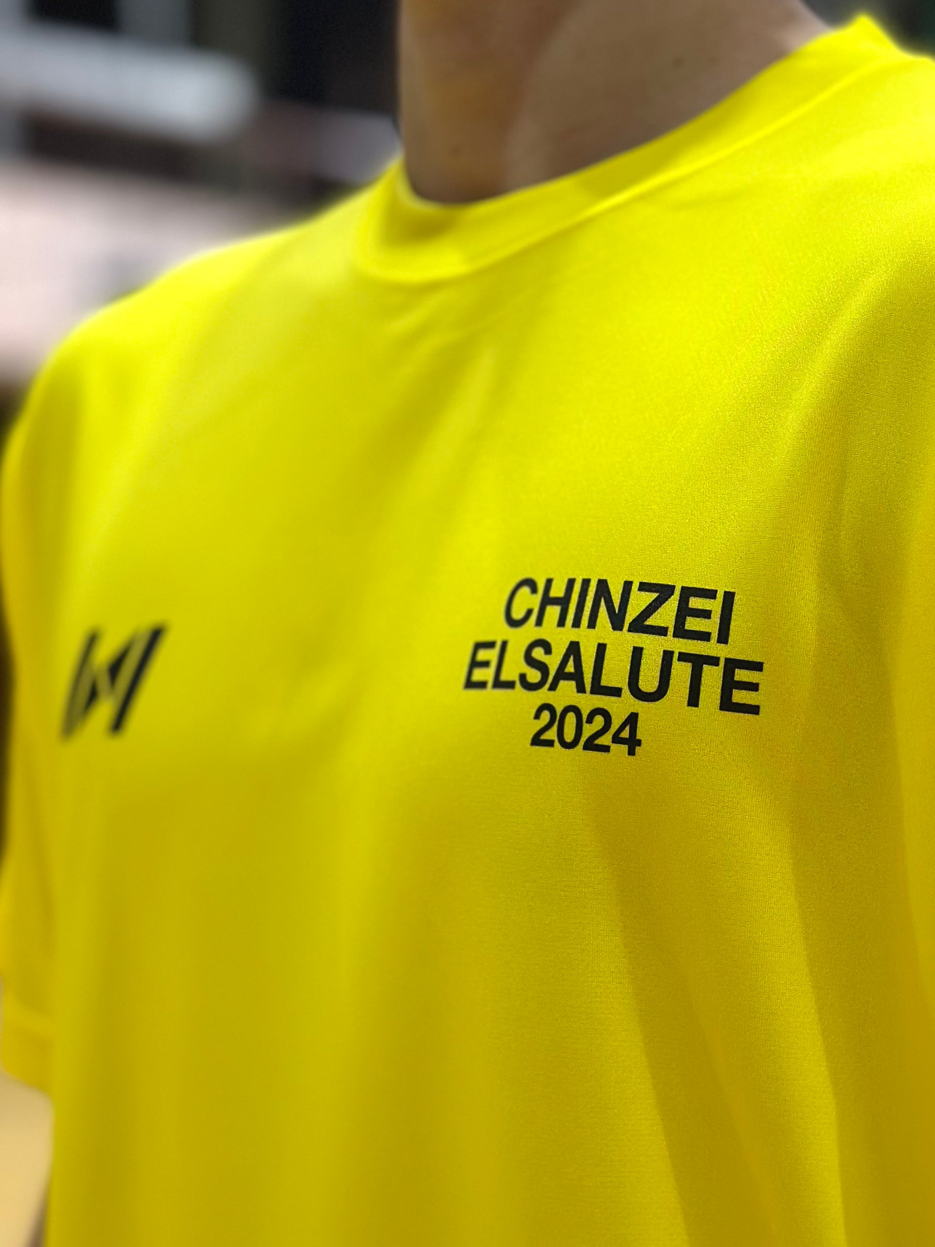 鎮西高校コラボTシャツ – BeeQuick