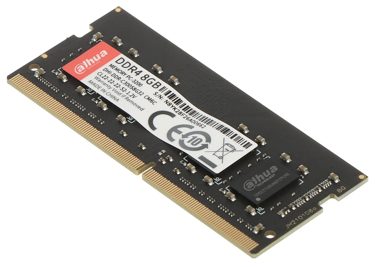 Dahua DDR4-3200 MHz Laptop RAM 8GB-16GB | High-Speed Memory
