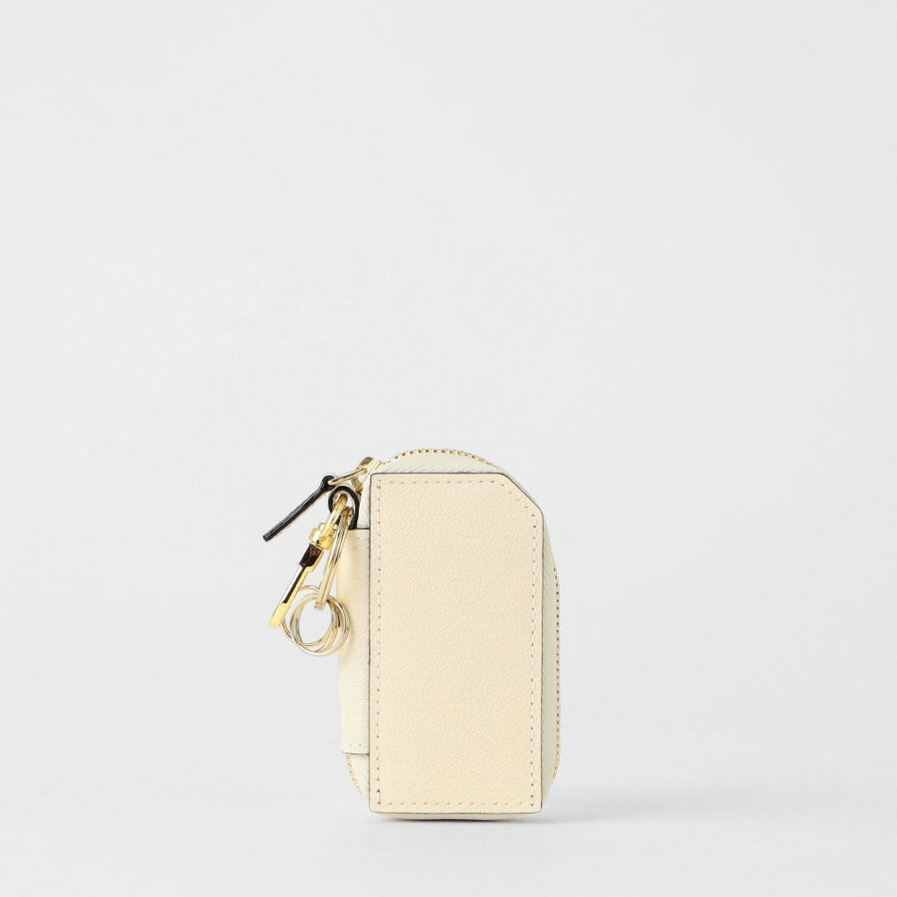 スマートキーケース WHITE*GRAY | ラルコバレーノ公式通販
