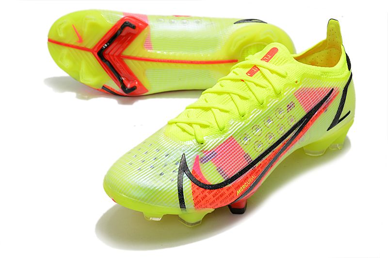 Nike Mercurial Vapor XIV Elite FG - Football-Genic