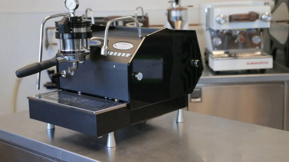 La Marzocco GS3 MP Mechanical Paddle Espresso Machine | Prima Coffee