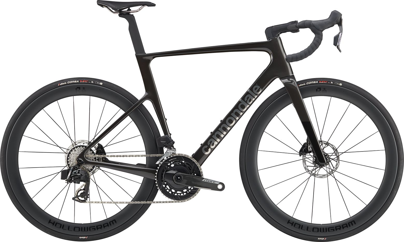 SuperSix EVO 1 | Road Race Bikes | Cannondale